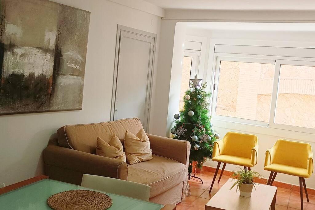 Apartamento En Roda De Bera Leilighet Eksteriør bilde
