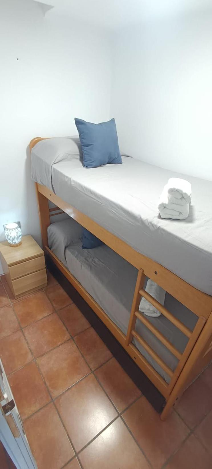 Apartamento En Roda De Bera Leilighet Rom bilde